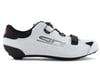 Related: Sidi Sixty Road Shoes (White/Black) (46)