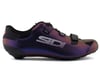 Image 1 for Sidi Sixty Road Shoes (LTD Blue/Red Iridescent)