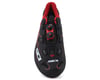 Image 3 for Sidi Shot Road Shoes (Matte Black/Red)