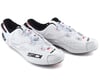 Image 4 for Sidi Shot Road Shoes (White/Black)