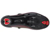 Image 2 for Sidi Wire 2 Carbon Air Road Shoes (Blue/Red Iridescent)