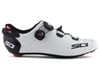 Image 1 for Sidi Wire 2 Carbon Air Road Shoes (White/Black)