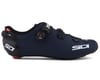 Image 1 for Sidi Wire 2 Carbon Road Shoes (Matte Blue/Black)