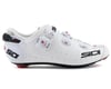 Image 1 for SCRATCH & DENT: Sidi Wire 2 Carbon Women's Road Shoes (White) (39.5)