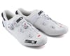 Image 4 for Sidi Wire 2 Carbon Women's Road Shoes (White) (39.5)