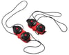Related: Sidi Shot/Tiger Double Tecno-3 Push Closure System (Red/Black) (Pair)