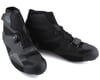 Image 4 for Sidi Zero Gore 2 Winter Road Shoes (Black) (39)