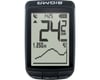 Image 1 for Sigma Pure GPS Cycling Computer (Black)
