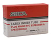 Image 2 for Silca 700c Latex Inner Tube (Presta) (24 - 30mm) (82mm)