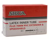 Image 2 for Silca 700c Latex Inner Tube (Presta) (24 - 30mm) (112mm)