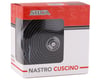 Image 2 for Silca Nastro Cuscino Handlebar Tape (Black/Blue) (3.75mm)