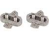 Image 2 for Silca 3DP Titanium Mountain Cleats (SPD)