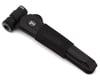 Image 2 for Silca Eolo 2-n-1 Tire Levers/C02 Inflator Tool (Black)