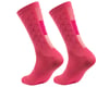 Related: Silca Aero Socks (Bubblegum) (S)