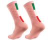 Related: Silca Aero Socks (Pink Italiano) (S)