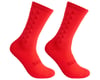 Related: Silca Aero Tall Socks (Red) (S)