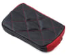 Image 1 for Silca Borsa Minimo AG Americano Drybag (Black/Red)