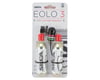 Image 2 for Silca EOLO III CO2 Regulator (w/ 2 16g Cartridges)