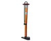 Image 1 for Silca Pista Pump with Track Pack (Orange)
