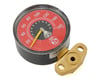 Image 1 for Silca Super Pista Ultimate Replacement Gauge Kit (160psi) (RED)