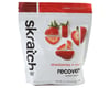 Related: Skratch Labs Recovery Sport Drink Mix (Strawberries + Cream) (12 Serving Pouch)