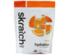 Skratch Labs Sport Hydration Drink Mix (Orange) (15.5oz)