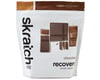 Image 1 for Skratch Labs Recovery Sport Drink Mix (Chocolate) (24 Serving Pouch)