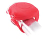 Clean Motion Beam Bug Tail Light (Red)