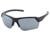 Image 1 for Smith Tempo Max Sunglasses (Black)
