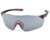 Image 1 for Smith Reverb Sunglasses (Berry)