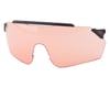 Image 2 for Smith Ruckus Sunglasses (Matte Red Rock) (Chromapop Green Mirror)