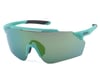 Image 1 for Smith Ruckus Sunglasses (Matte Jade) (ChromaPop Green Mirror)