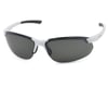 Image 1 for Smith Parallel Max 2 Sunglasses (Matte White)
