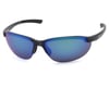Image 1 for Smith Parallel 2 Sunglasses (Crystal Mediterranean)