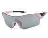 Image 1 for Smith Pivlock Arena Sunglasses (Dusty Pink)