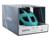 Image 5 for Smith Trace MIPS Helmet (Matte Jade/Charcoal)