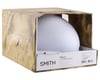 Image 4 for Smith Maze Helmet (Matte White) (M)