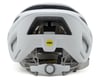 Image 2 for Smith Overtake MIPS Road Helmet (Matte Frost White)