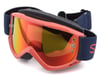 Image 1 for Smith Fuel V.1 Goggles (Red Rock)