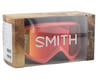 Image 4 for Smith Fuel V.1 Goggles (Red Rock)