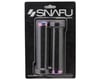 Image 2 for Snafu Pro Lock-On Grips (Black/Jet Fuel) (140mm)