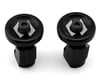 Image 1 for Snafu Stubby Bar Ends (Black)