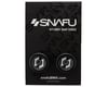 Image 2 for Snafu Stubby Bar Ends (Black)