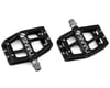 Image 1 for Snafu Cactus Junior Race Pedal (Black) (9/16")