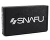 Image 3 for Snafu Cactus Junior Race Pedal (Black) (9/16")