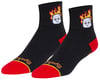 Related: Sockguy 3" Socks (Burnt Out) (S/M)