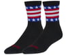 Related: Sockguy 6" Socks (Stars & Stripes)