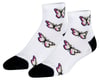 Related: Sockguy Women's 2" Socks (Butterfly) (S/M)
