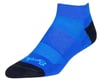 Sockguy 1" Socks (Blueberry)