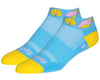 Sockguy 1" Socks (Shells) (L/XL)